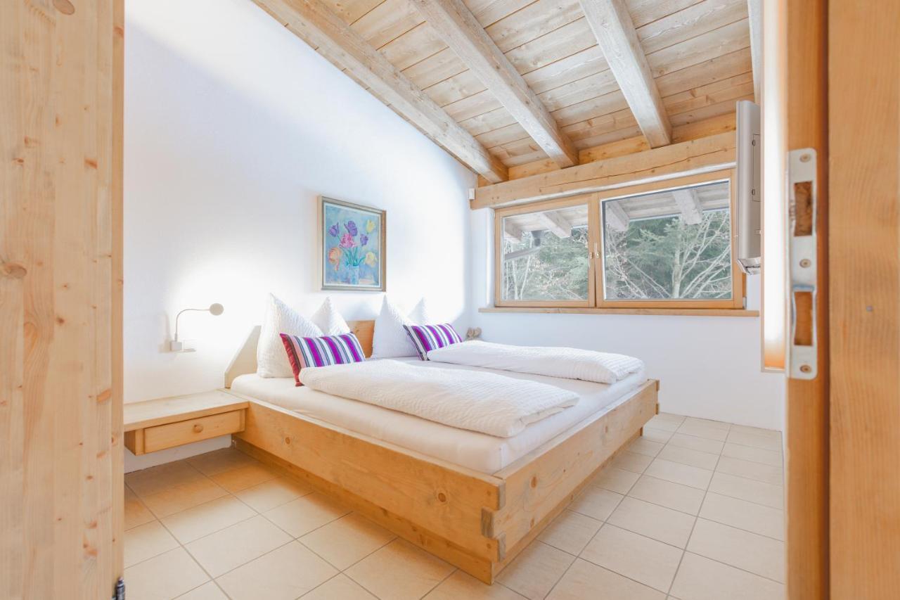 Chalet Hinterstein Шефау ам Вилден Кайзер Екстериор снимка
